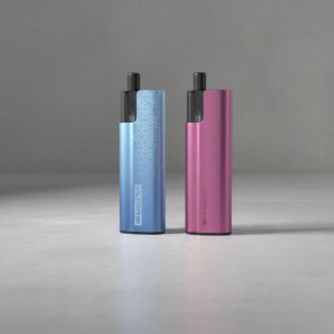 Aspire Vilter Max Pod Kit 2ml TPD 1800mAh Colours